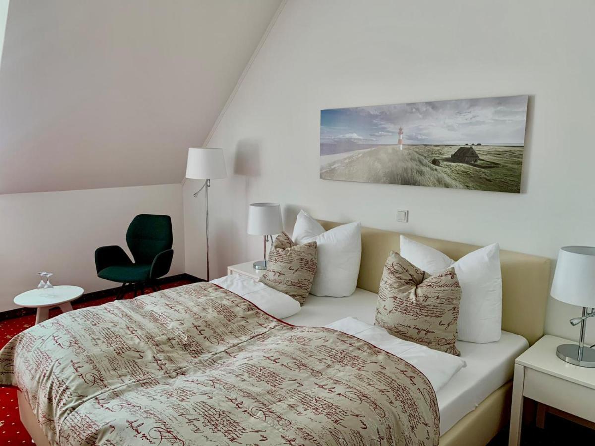 בארמשטאדט Hotel Seegarten Gmbh מראה חיצוני תמונה