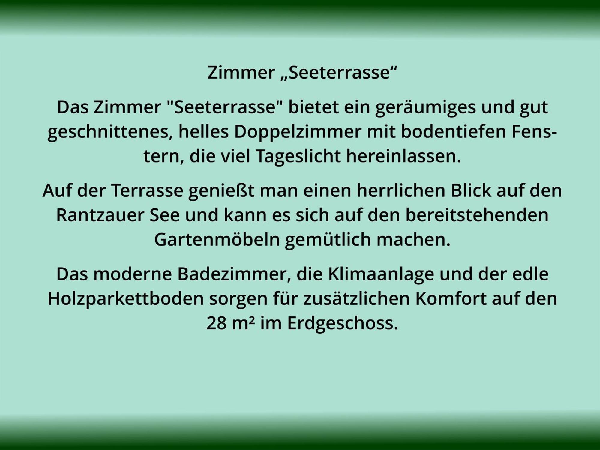 בארמשטאדט Hotel Seegarten Gmbh חדר תמונה