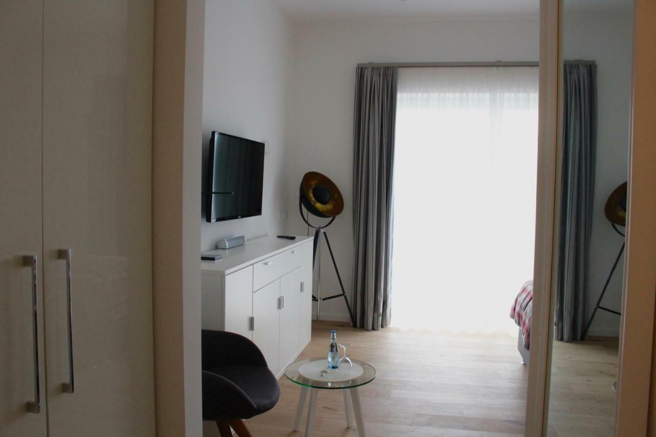 בארמשטאדט Hotel Seegarten Gmbh מראה חיצוני תמונה