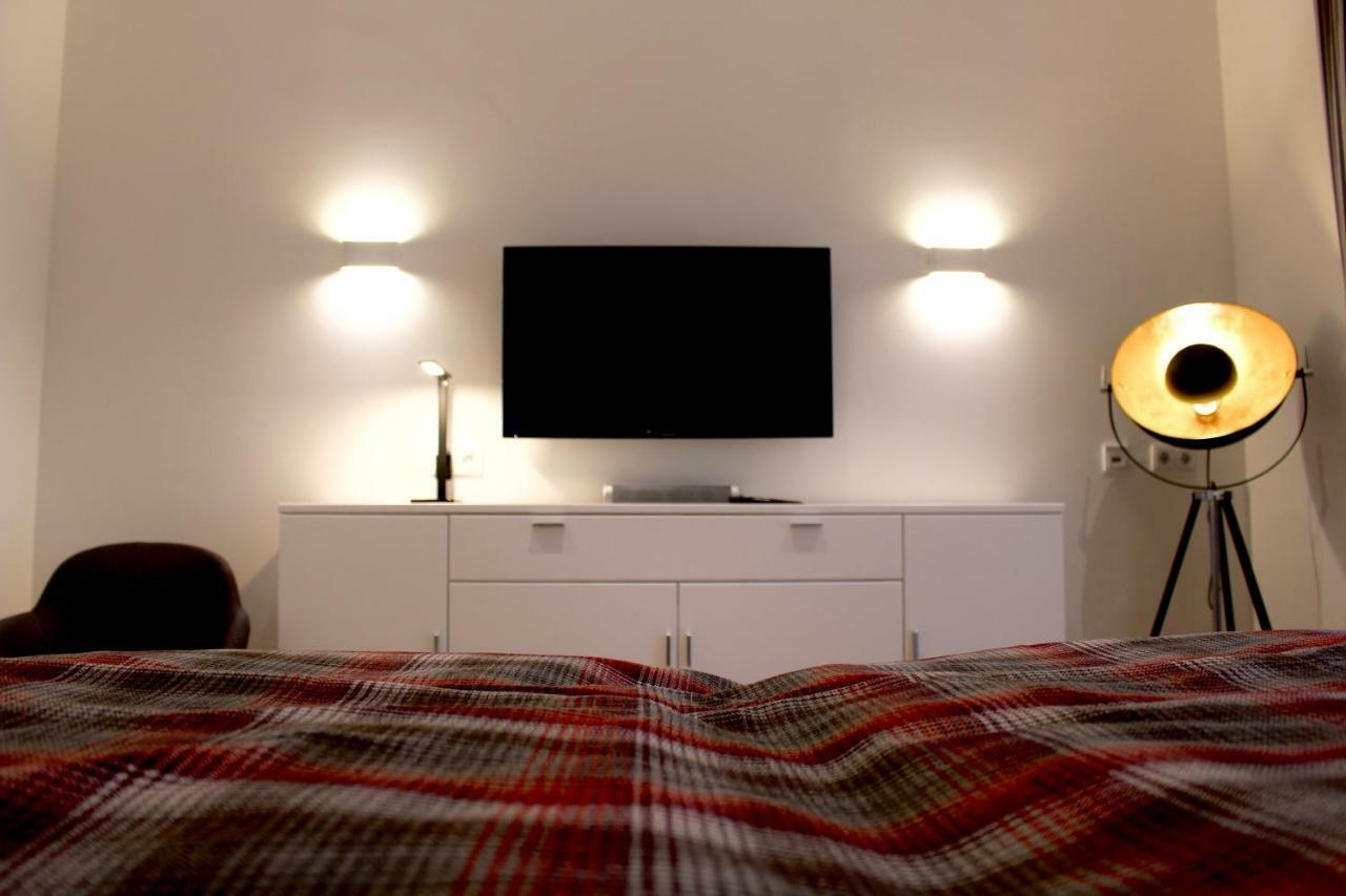 בארמשטאדט Hotel Seegarten Gmbh מראה חיצוני תמונה