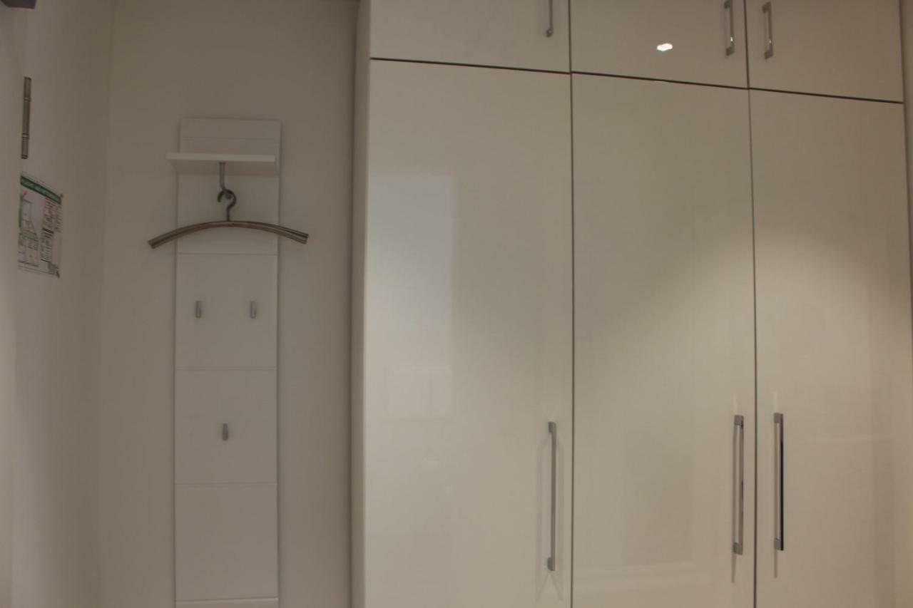 בארמשטאדט Hotel Seegarten Gmbh מראה חיצוני תמונה