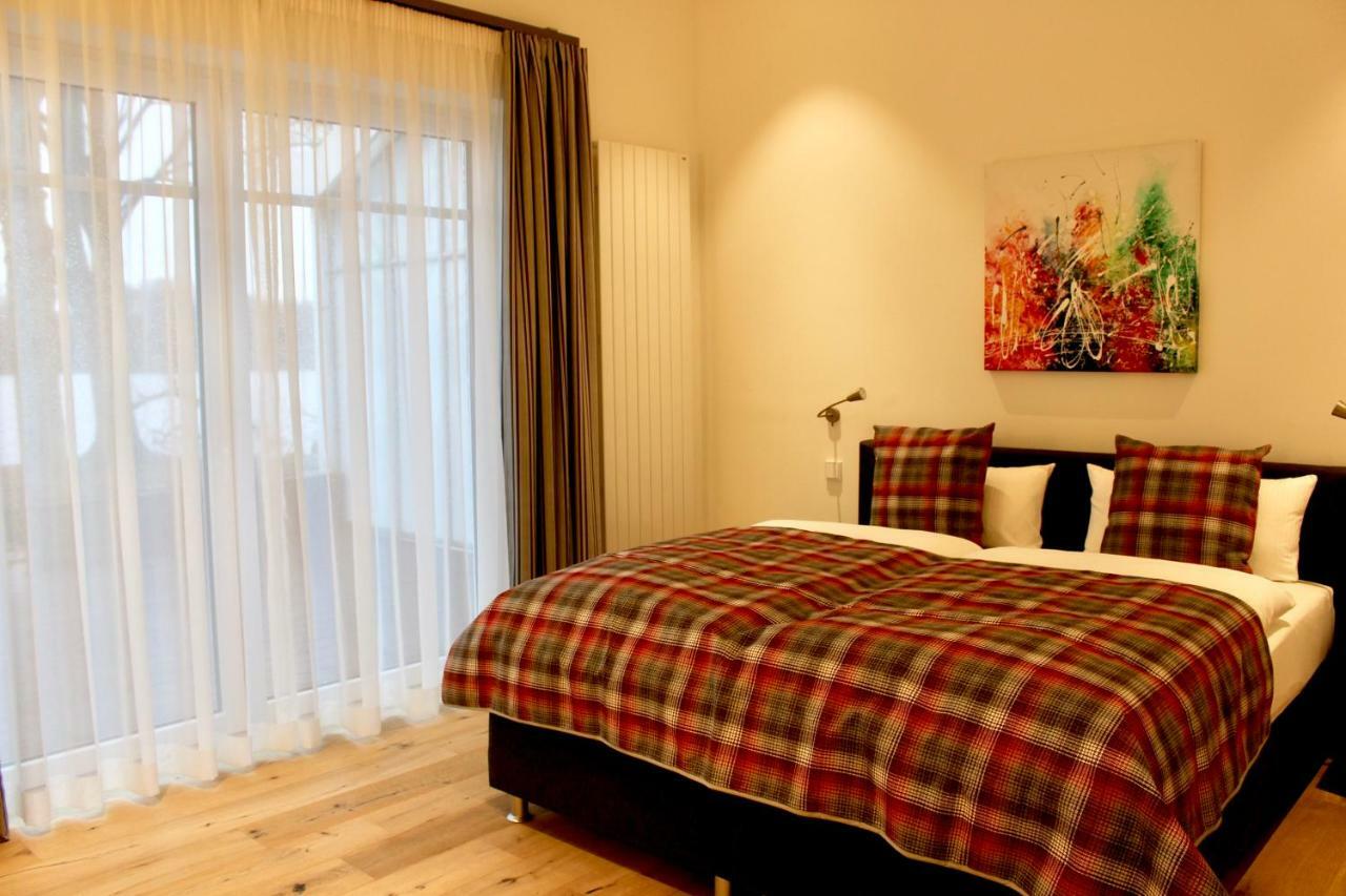 בארמשטאדט Hotel Seegarten Gmbh מראה חיצוני תמונה