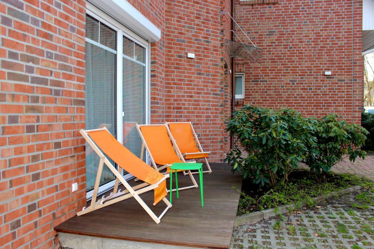 בארמשטאדט Hotel Seegarten Gmbh מראה חיצוני תמונה