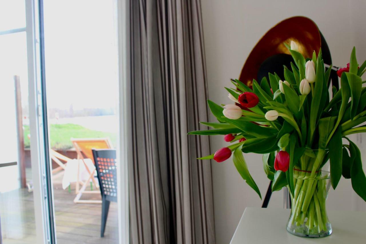 בארמשטאדט Hotel Seegarten Gmbh מראה חיצוני תמונה